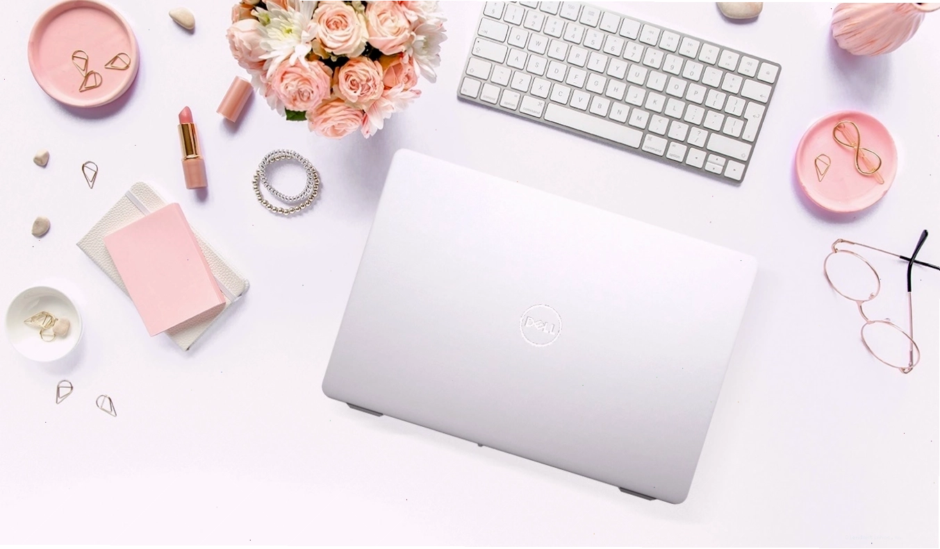 Lưu ảnh chụp màn hình tự động bằng Windows + Print Screen trên máy tính Dell