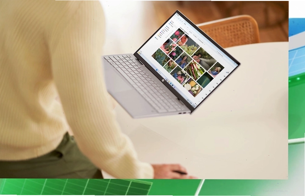 Lưu trữ và chia sẻ file Excel Online trên OneDrive