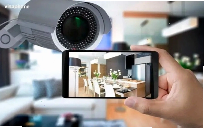 Lưu ý về an toàn và pháp lý khi lắp đặt camera giám sát