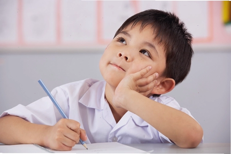 Luyện tập thường xuyên giúp thành thạo dạng bài thi IOE