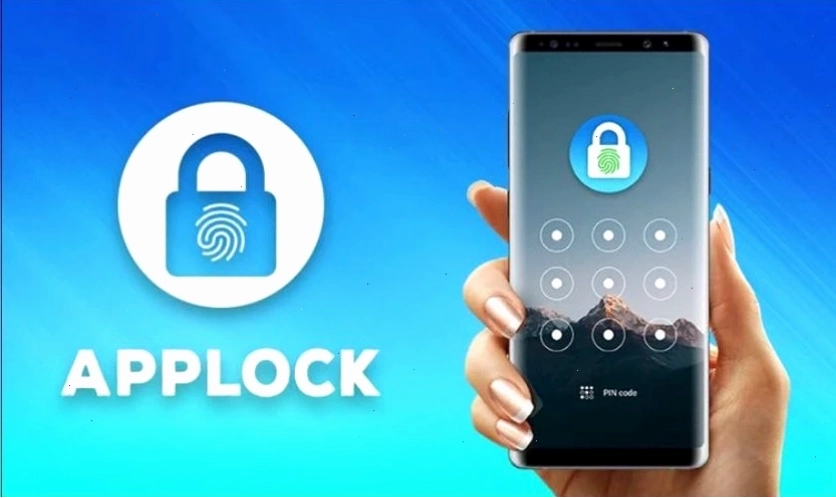 Mã PIN app giúp bảo vệ quyền riêng tư của bạn