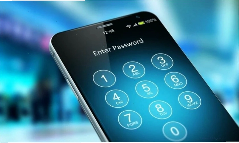 Mã PIN mở khóa điện thoại được áp dụng rộng rãi từ iOS đến Android