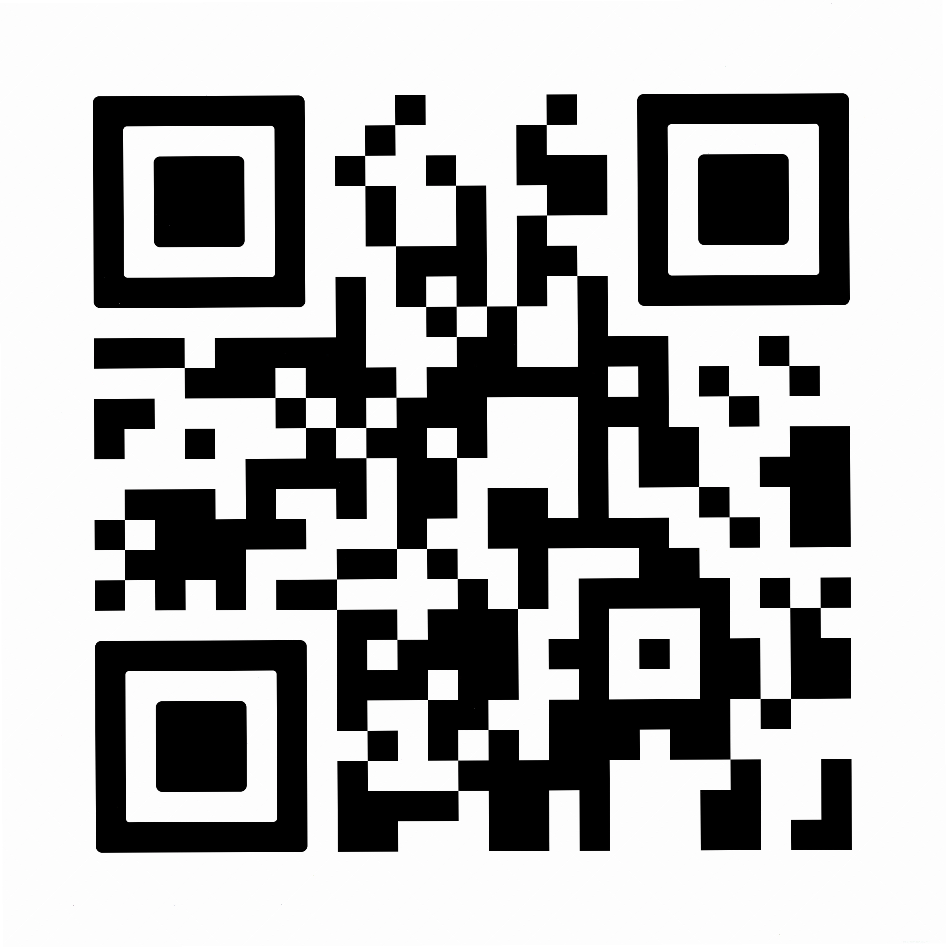 Mã QR tải ChatGPT cho iOS