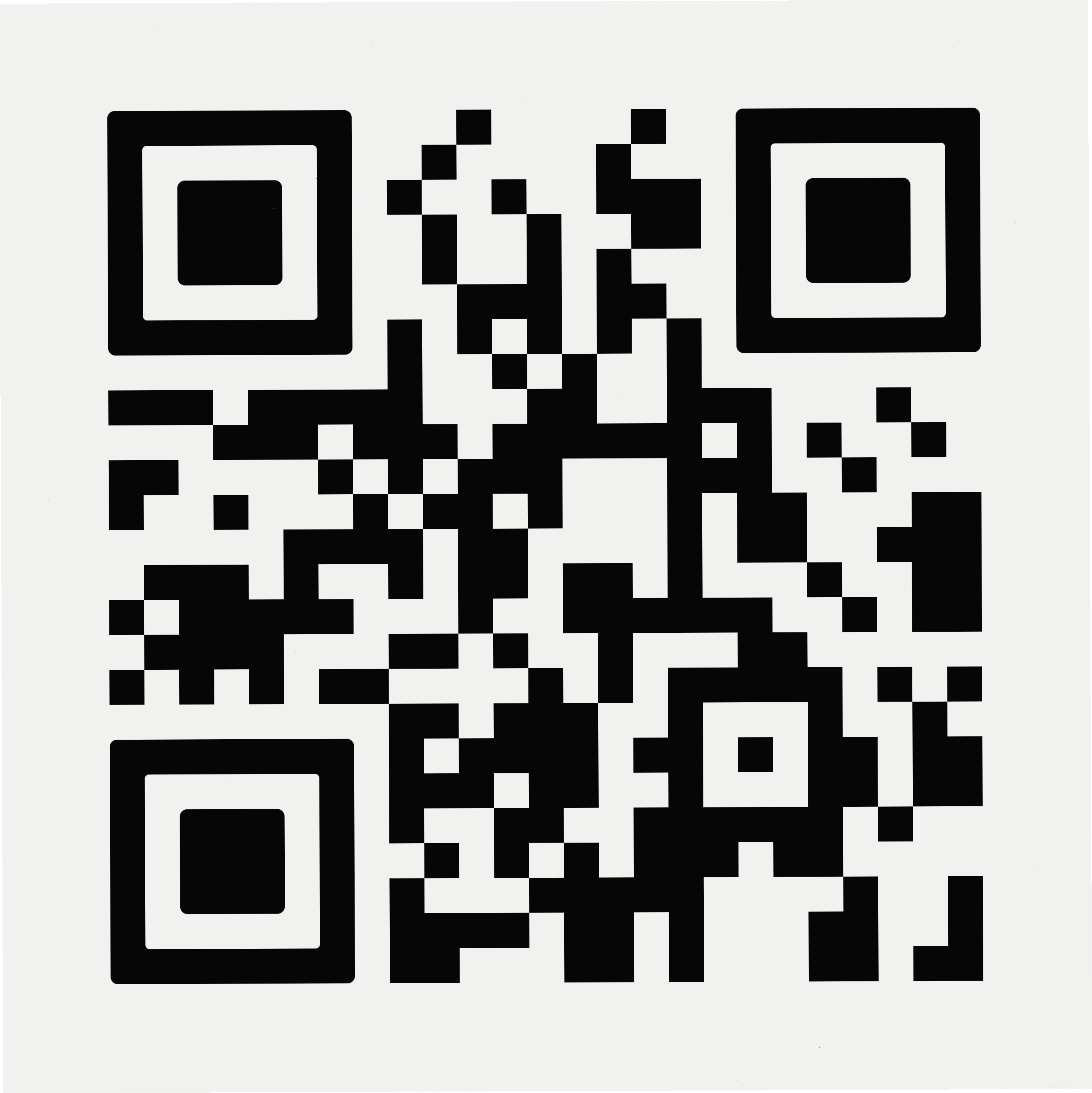 Mã QR tải ứng dụng ChatGPT cho iOS