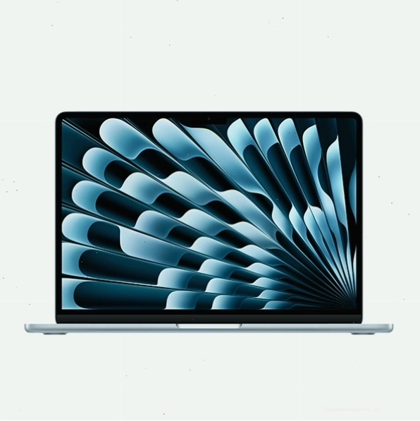MacBook Air M4 13 inch 2025 (Open Box)