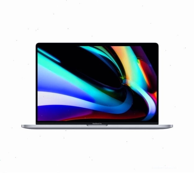 MacBook Pro 16 inch 2019 với bàn phím Magic Keyboard mới