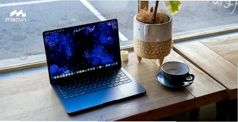 MacBook Pro M3 16 inch