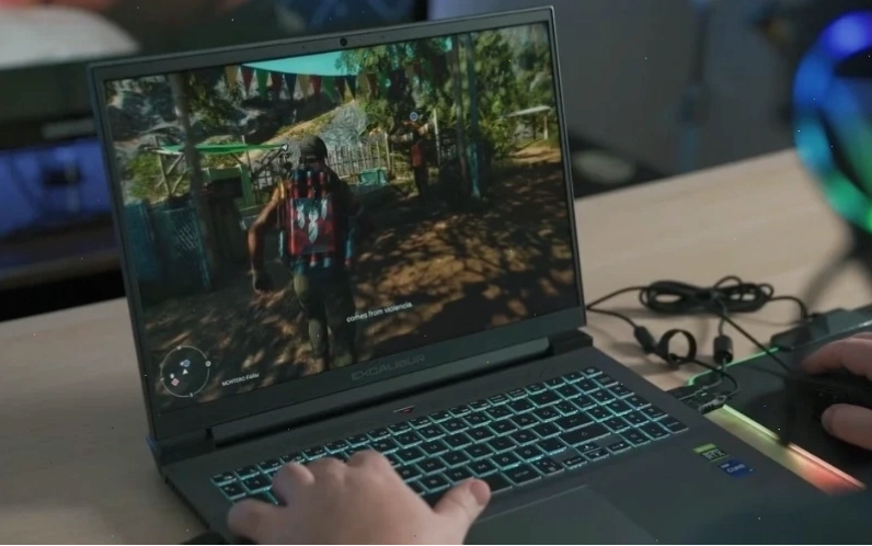 Màn hình 120Hz là lựa chọn hàng đầu cho game thủ