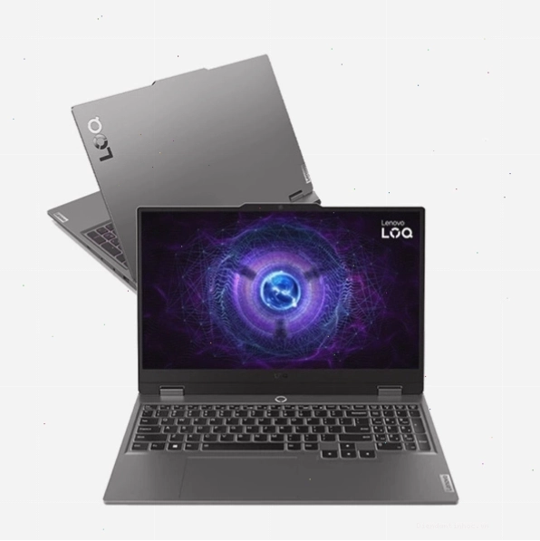 Màn hình 144Hz trên Lenovo LOQ 2024 15IAX9