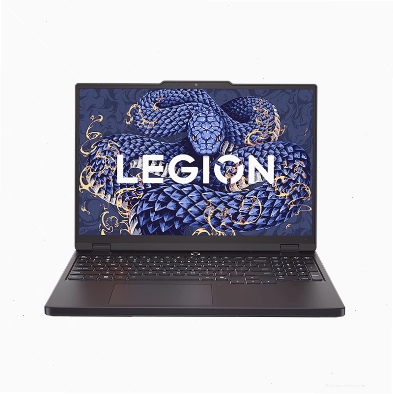 Màn hình 2.5K 180Hz trên Lenovo Legion Y7000 2025