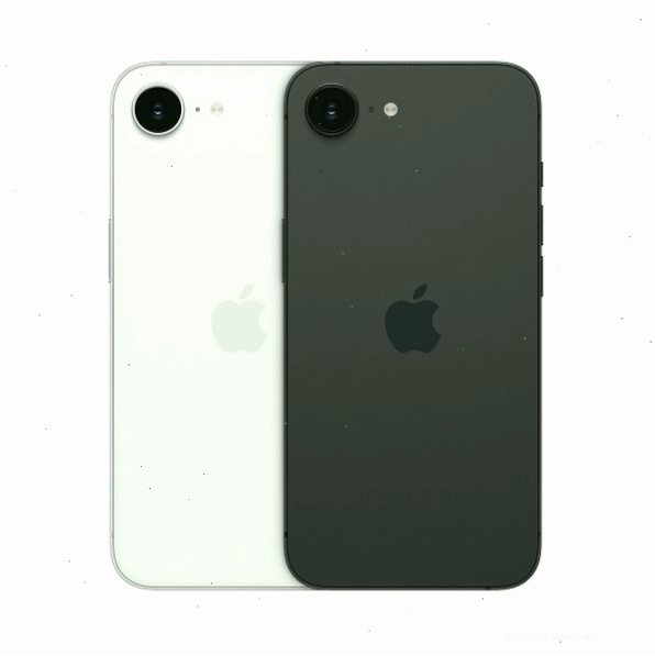 Màn hình 6.1 inch Super Retina XDR OLED trên iPhone 16e