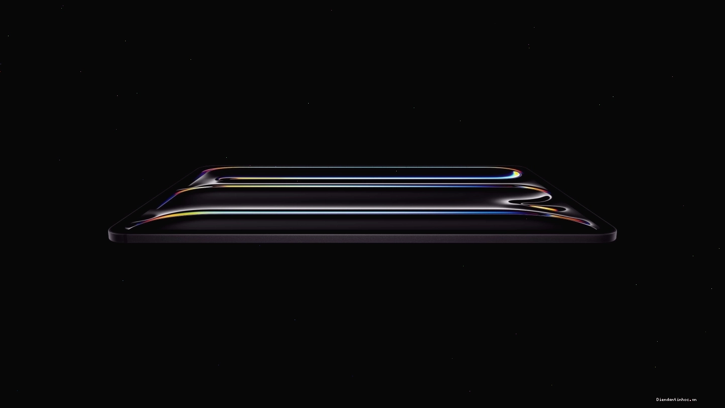 Màn hình iPad Pro M1