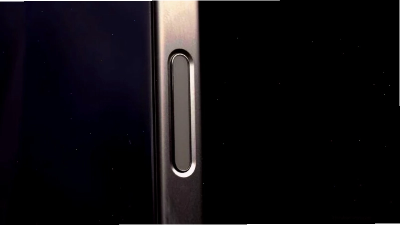 Màn hình iPhone 16 Pro Max với công nghệ Super Retina XDR