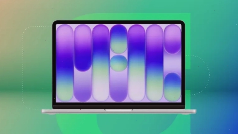 Màn hình máy tính hiển thị trang quản lý Apple Account
