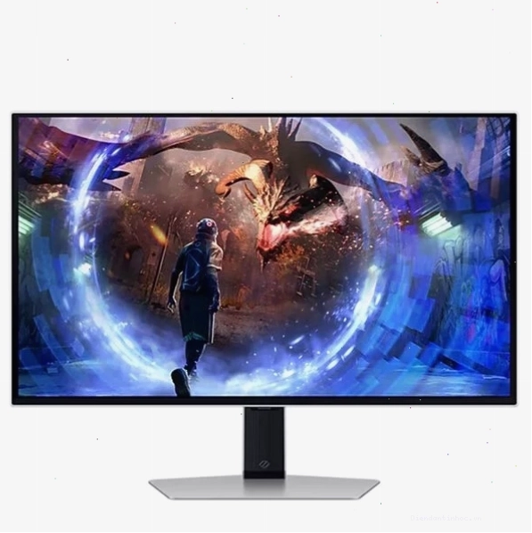 Màn hình Samsung Odyssey G6 LS27DG602 OLED 27 inch