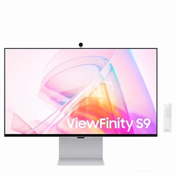 Màn hình Samsung ViewFinity LS27C900PA 27 inch 5K