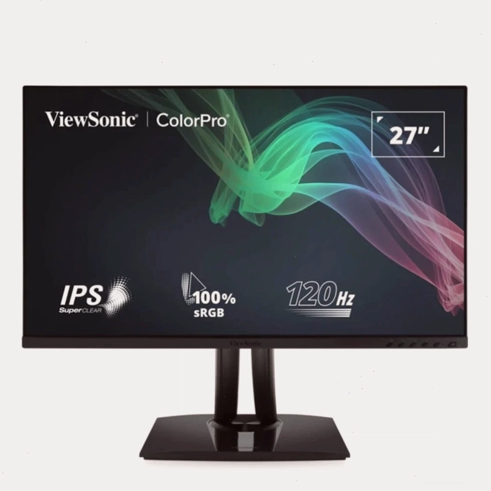 Màn hình ViewSonic VP2756A-2K 27 inch IPS 2K chuyên đồ họa