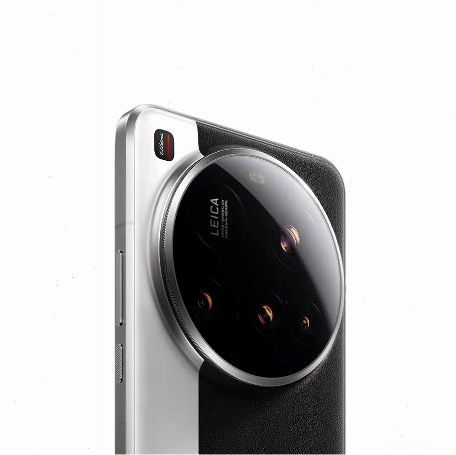 Màn hình Xiaomi 15 Ultra sắc nét với công nghệ LTPO AMOLED