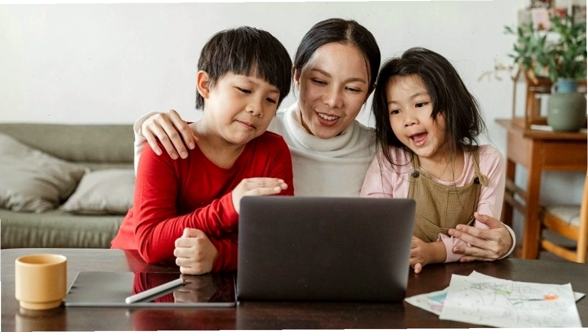 Mạng xã hội và thách thức bảo vệ trẻ em trong thời đại số hóa