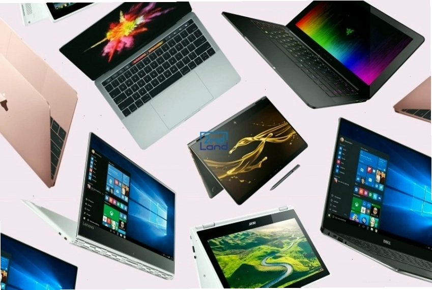 Máy tính cũ đa dạng mẫu mã đáp ứng mọi nhu cầu sử dụng