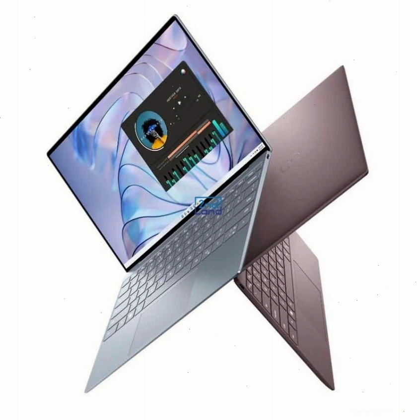 Máy tính cũ mỏng nhẹ (Ultrabook) với tính di động cao