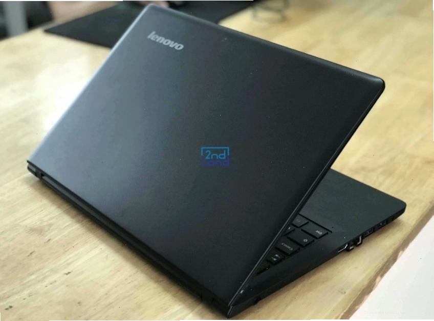 Máy tính Lenovo cũ với dòng ThinkPad bền bỉ