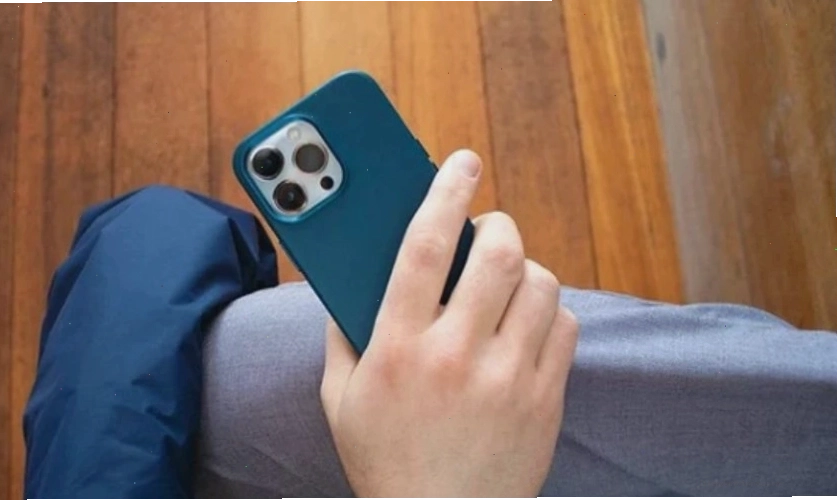 Mẹo hạn chế tình trạng màn hình điện thoại bị sọc dọc, sọc ngang