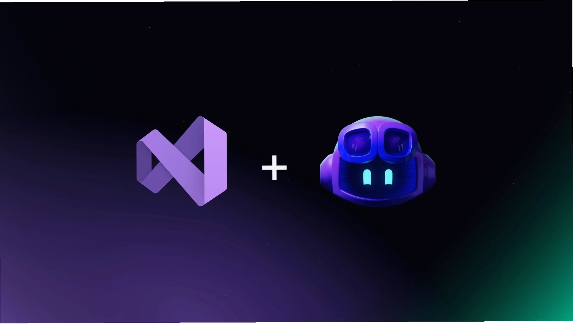 Microsoft Visual Studio tích hợp AI Copilot
