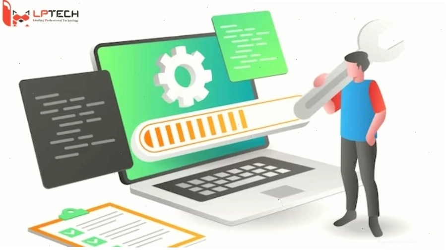 Minh họa các hàm truy cập phần tử trong Vector C++