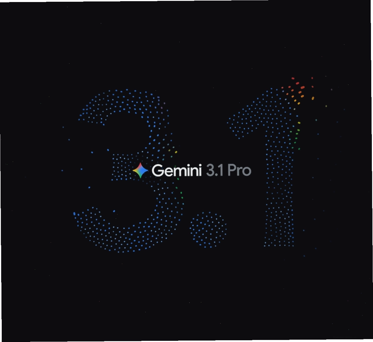 Minh họa các mô hình AI của Google như Gemini Pro