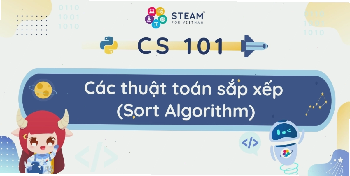 Minh họa cách biểu diễn số 3 trong hệ nhị phân