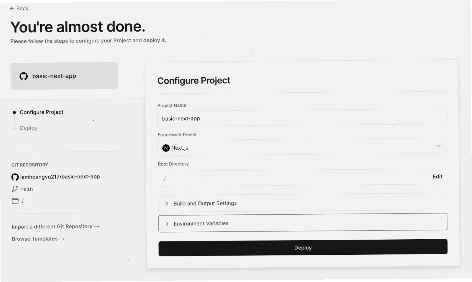 Minh họa cấu trúc thư mục pages trong Next.js
