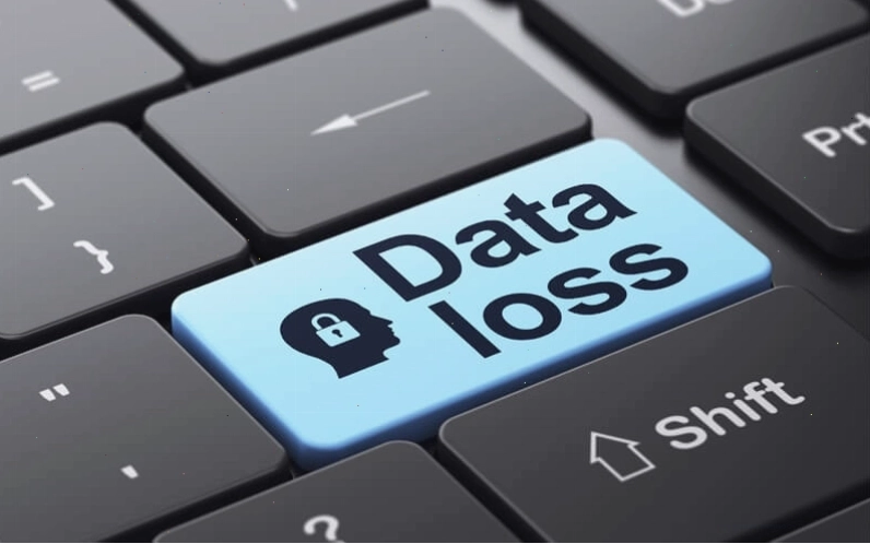 Minh họa Data Loss Prevention là gì và cách thức hoạt động cơ bản