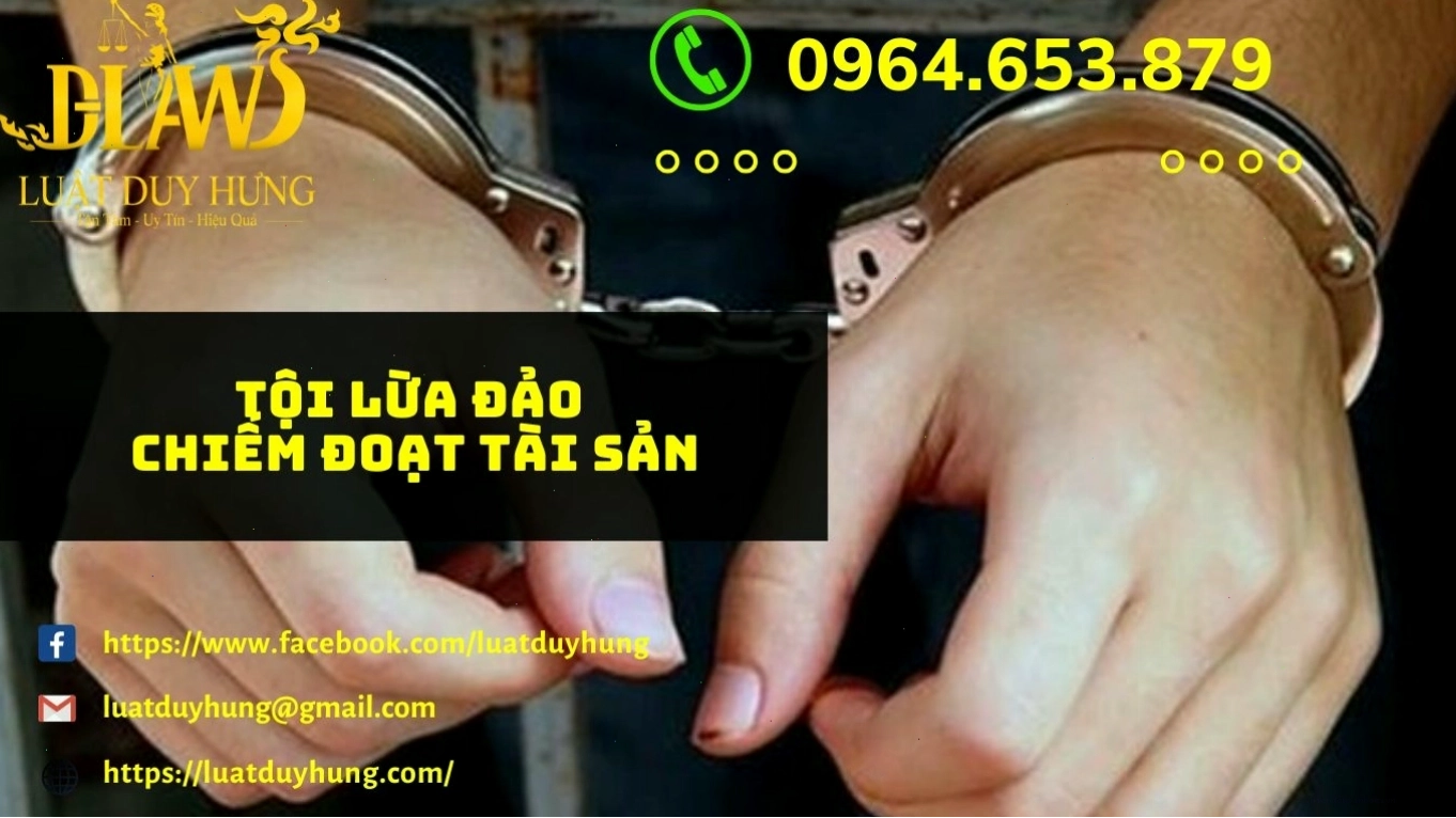 Minh họa hành vi lừa đảo chiếm đoạt tài sản bằng thủ đoạn tinh vi