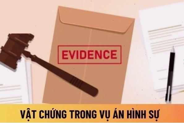 Minh họa khái niệm thi hành án dân sự theo quy định pháp luật Việt Nam