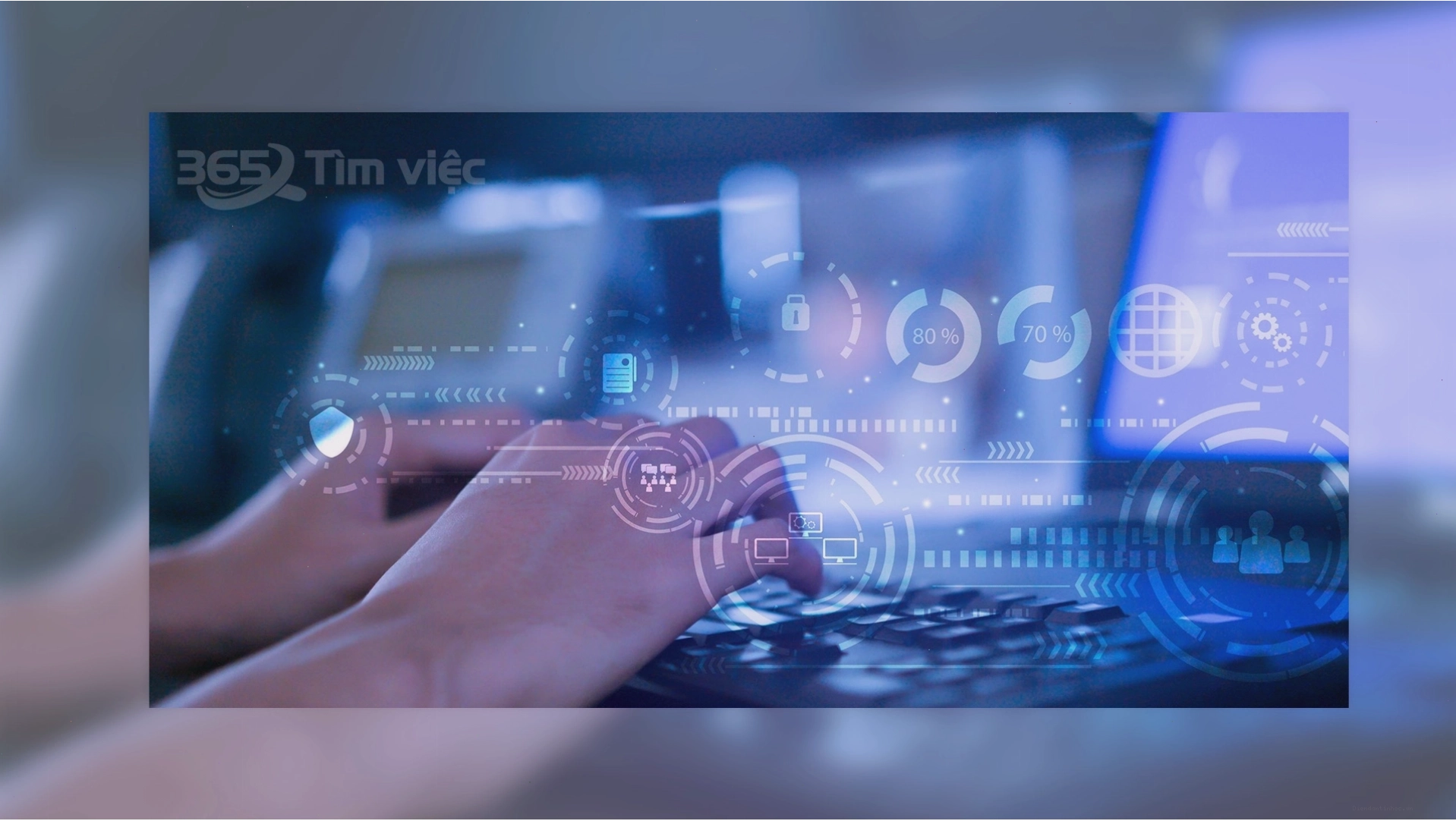 Minh họa Module trong lĩnh vực tin học, phần mềm