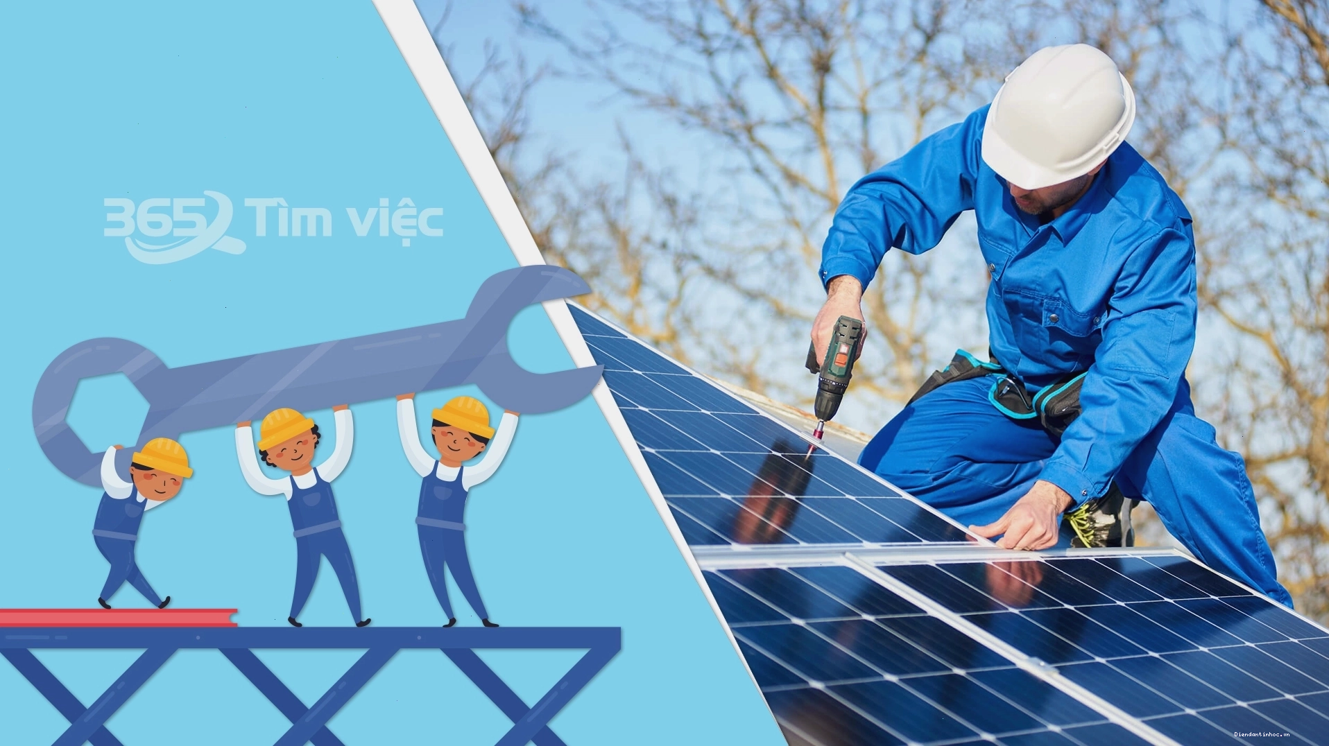 Minh họa Module trong một số lĩnh vực khác nhau