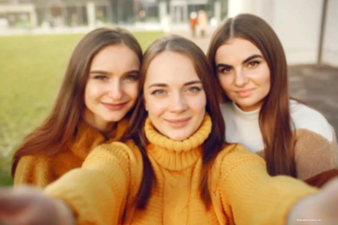  Minh họa quá trình upscale image bằng công nghệ AI