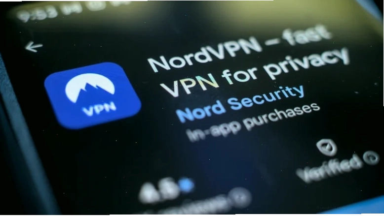 Minh họa tại sao VPN Passthrough lại cần thiết trong kết nối mạng