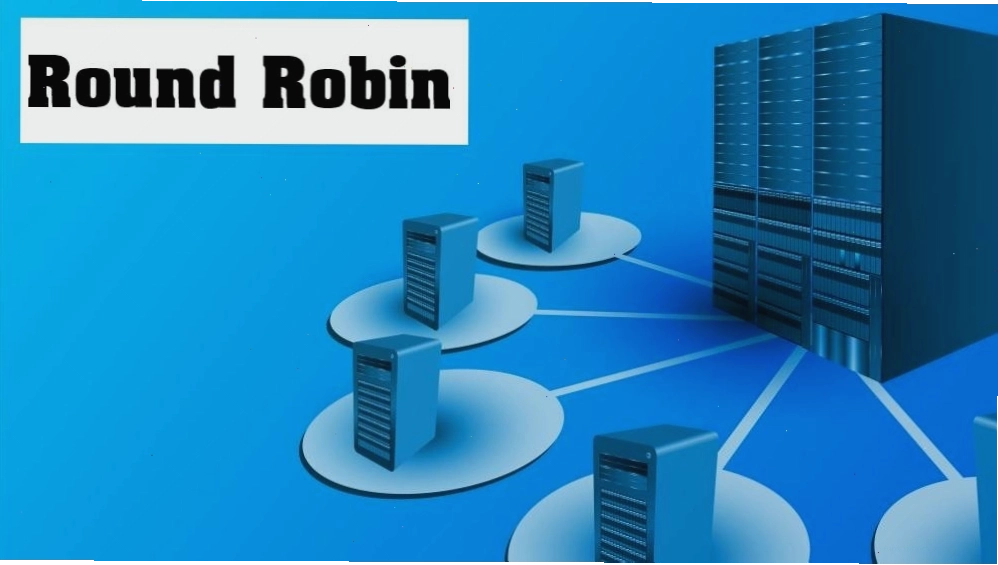 Minh họa thuật toán lập lịch Round Robin là gì