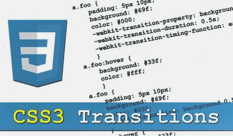  Minh họa Transition trong CSS3