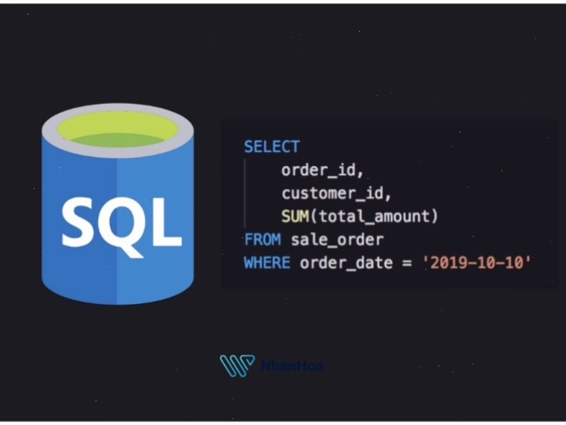 Minh họa về khả năng tích hợp AI và ML của MySQL