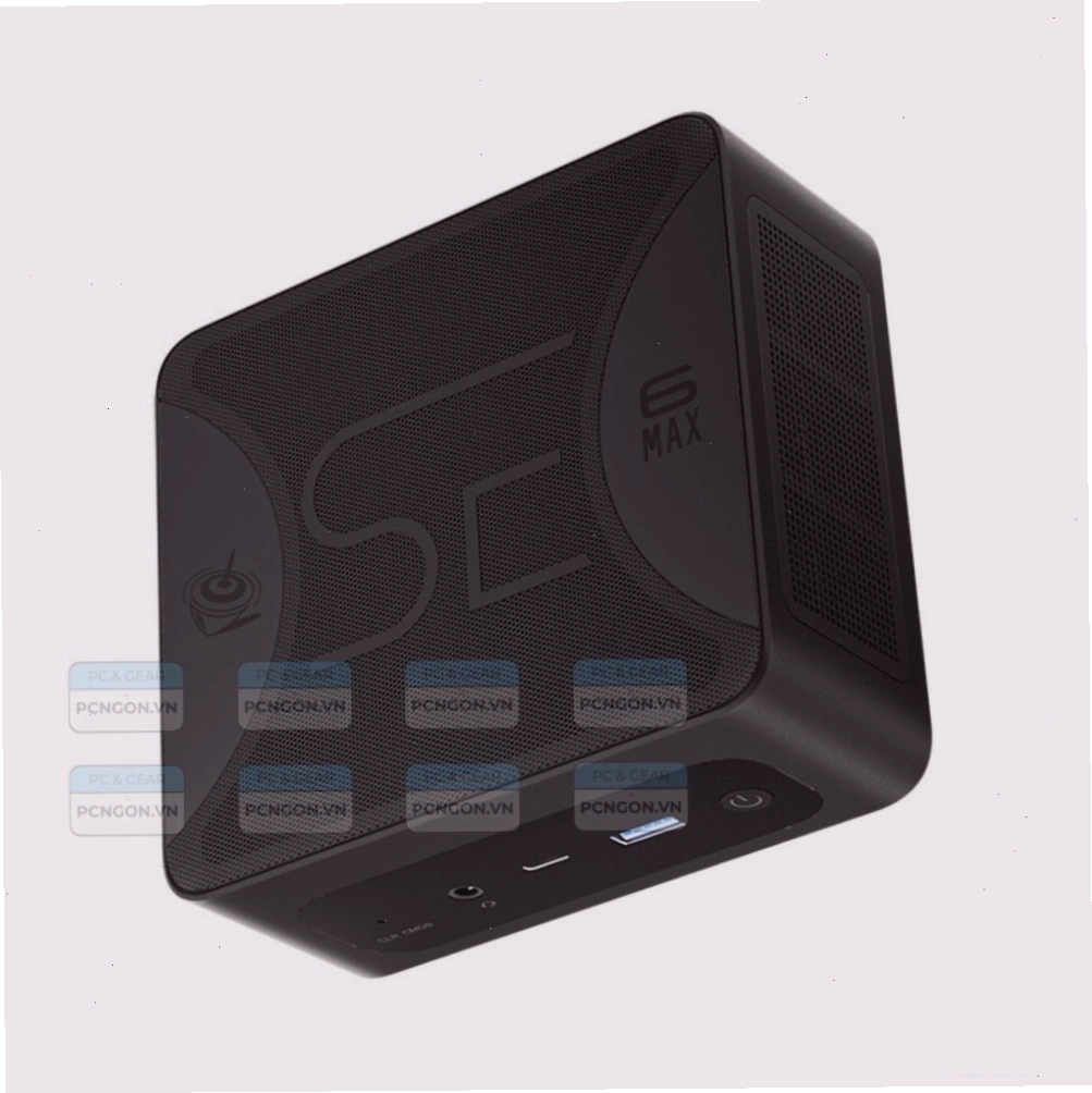 Mini PC Beelink nhỏ gọn và giá cả phải chăng