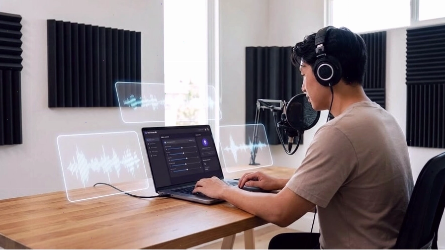 Minimax Audio vượt trội so với các đối thủ cạnh tranh