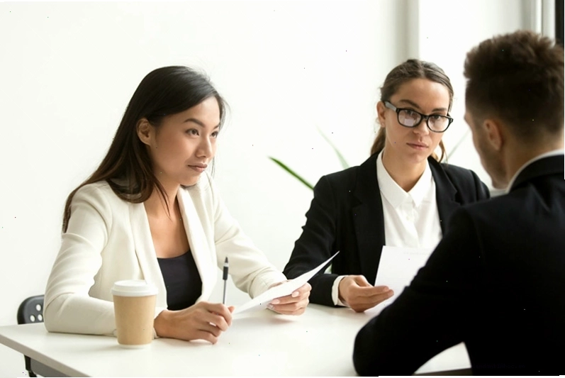 Mô tả công việc Chuyên viên pháp chế