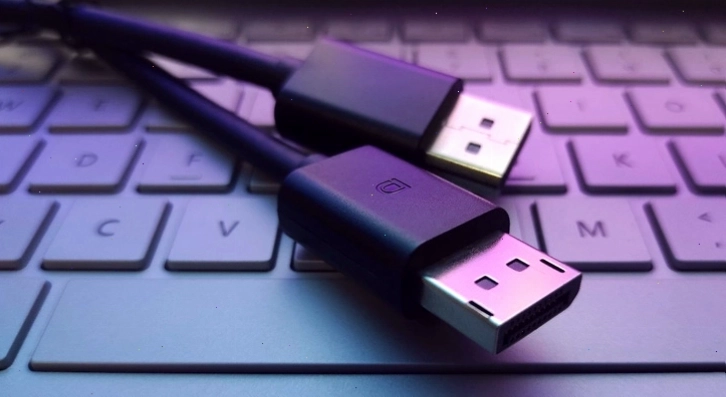 Một số lưu ý khi dùng DisplayPort