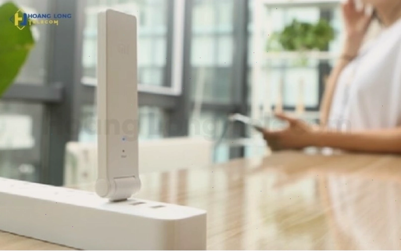 Một số lưu ý quan trọng khi sử dụng bộ kích sóng WiFi