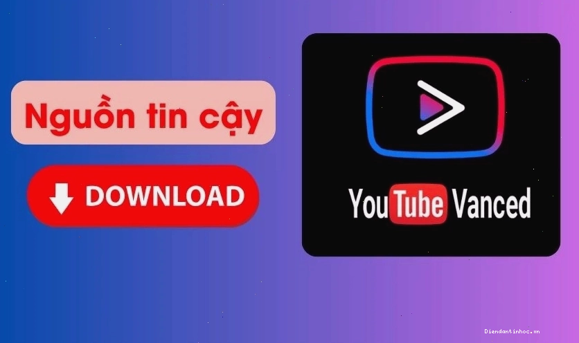 Một số lưu ý quan trọng khi tải và sử dụng YouTube Vanced
