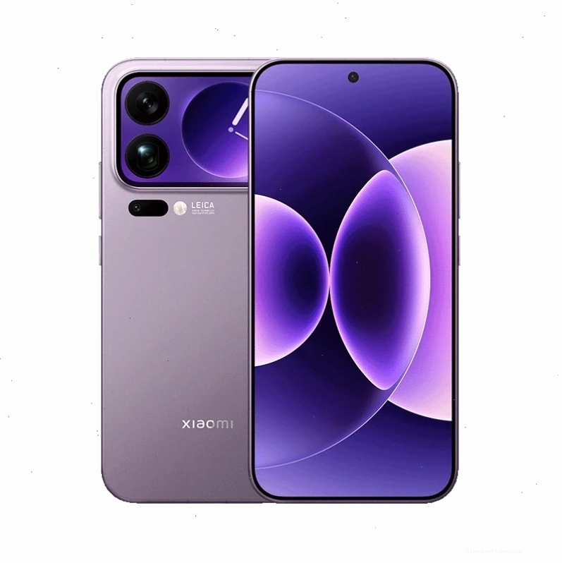 Mua Xiaomi 17 Pro Max chính hãng