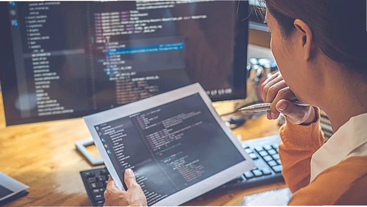 Mức lương của Developer